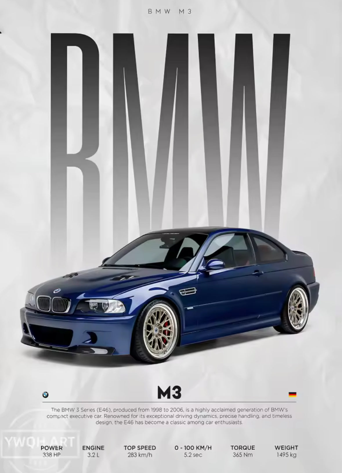 MPower Art