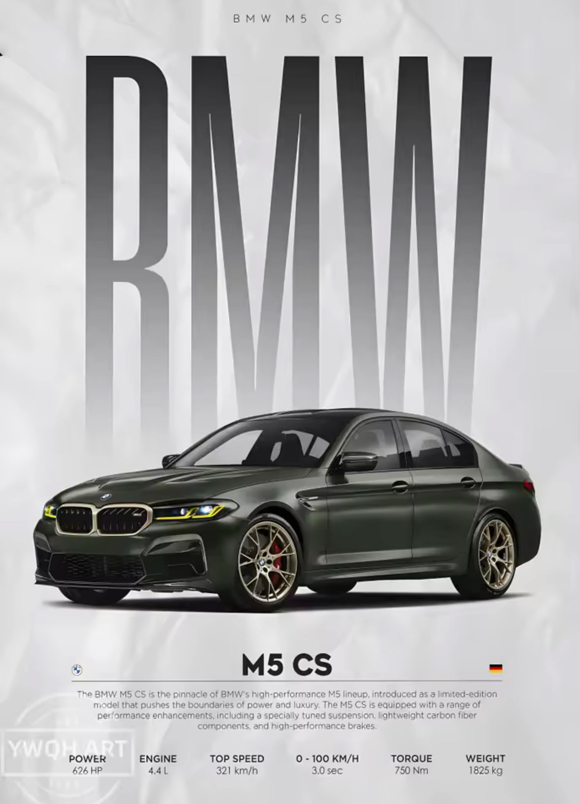 MPower Art